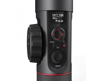 Zhiyun Tech Crane 2 3-Axis Gimbal with Follow Focus