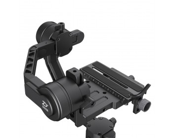 Zhiyun Tech Crane 2 3-Axis Gimbal with Follow Focus