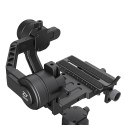 Zhiyun Tech Crane 2 3-Axis Gimbal with Follow Focus Zhiyun Tech Crane 2 3-Axis Gimbal with Follow Focus
