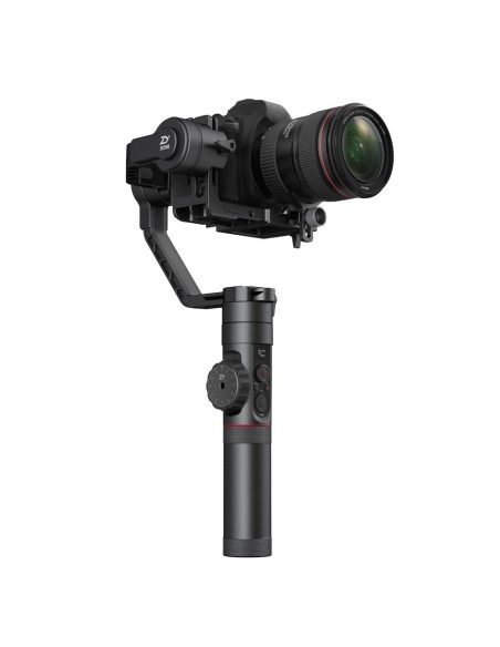 Zhiyun Tech Crane 2 3-Axis Gimbal with Follow Focus Zhiyun Tech Crane 2 3-Axis Gimbal with Follow Focus