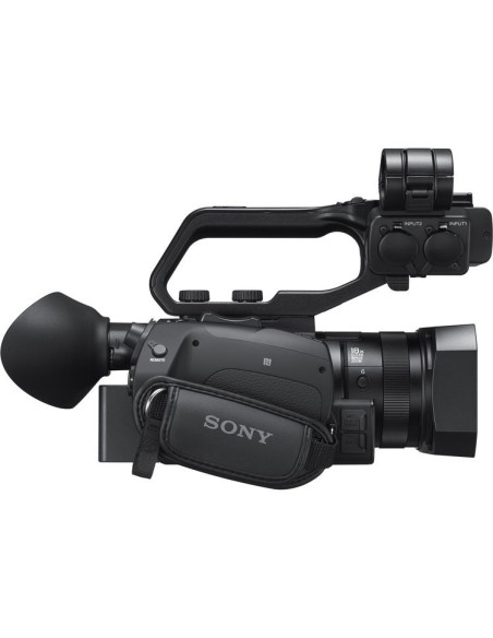 Sony PXW-Z90 XDCAM Compact 4K Camcorder Sony PXW-Z90 XDCAM Compact 4K Camcorder