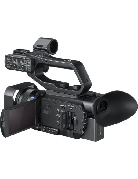 Sony PXW-Z90 XDCAM Compact 4K Camcorder