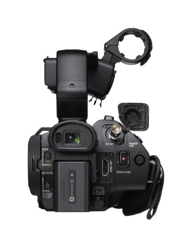 Sony PXW-Z90 XDCAM Compact 4K Camcorder