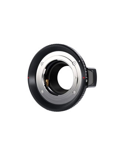 Blackmagic Design Ursa Mini Pro F Mount - Nikon
