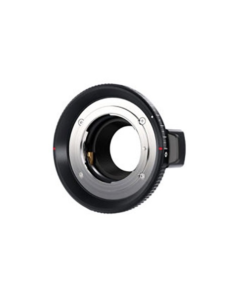 Blackmagic Design Ursa Mini Pro F Mount - Nikon Blackmagic Design Ursa Mini Pro F Mount - Nikon
