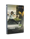 Blackmagic Design Fusion Studio for Mac and Windows (Dongle)