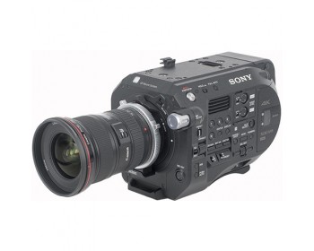 Metabones Canon EF Lens to Sony E Mount T CINE Speed Booster ULTRA 0.71x (Fifth Generation)