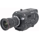 Metabones Canon EF Lens to Sony E Mount T CINE Speed Booster ULTRA 0.71x (Fifth Generation) Metabones Canon EF Lens to Sony E Mount T CINE Speed Booster ULTRA 0.71x (Fifth Generation)