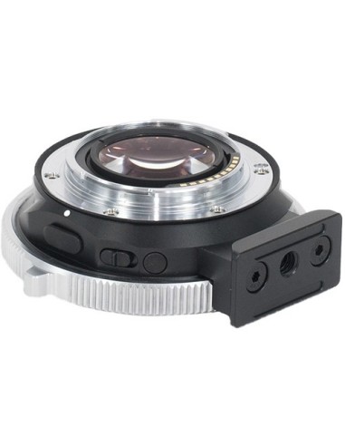Metabones Canon EF Lens to Sony E Mount T CINE Speed Booster ULTRA 0.71x (Fifth Generation)