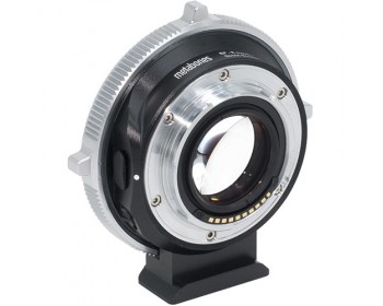 Metabones Canon EF Lens to Sony E Mount T CINE Speed Booster ULTRA 0.71x (Fifth Generation)