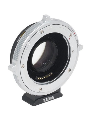 Metabones Canon EF Lens to Sony E Mount T CINE Speed Booster ULTRA 0.71x (Fifth Generation)
