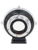 Metabones Canon EF Lens to Sony E Mount T CINE Speed Booster