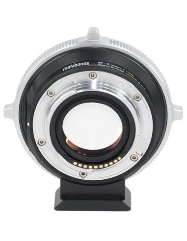 Metabones Canon EF Lens to Sony E Mount T CINE Speed Booster ULTRA 0.71x (Fifth Generation)