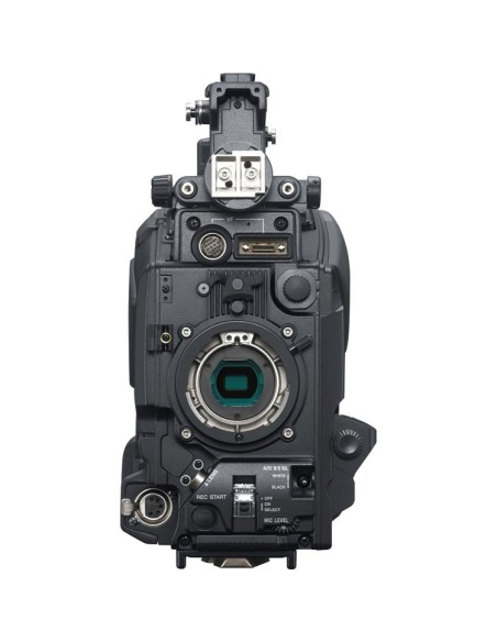 Sony PXW-X400KF 16x Auto Focus Zoom Lens Camcorder Kit Sony PXW-X400KF 16x Auto Focus Zoom Lens Camcorder Kit