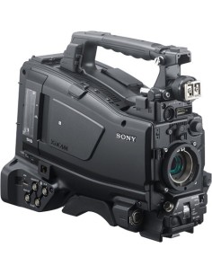 Sony PXW-X400KF 16x Auto Focus Zoom Lens Camcorder Kit 2