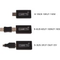 CAME-TV Wireless Follow Focus Controller Motor Inside Receiver with A B Stops Style (DF178)