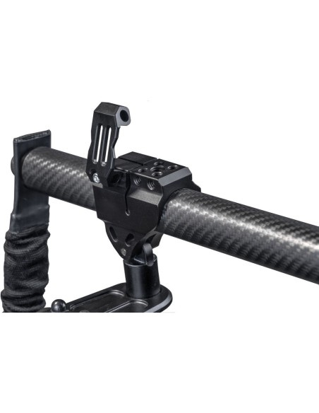 Ready Rig GS Stabilizer + ProArm Kit with Case for DJI Ronin 2 Ready Rig GS Stabilizer + ProArm Kit with Case for DJI Ronin 2
