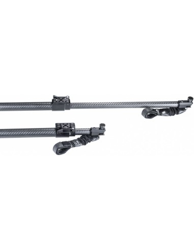 Ready Rig GS Stabilizer + ProArm Kit with Case for DJI Ronin 2