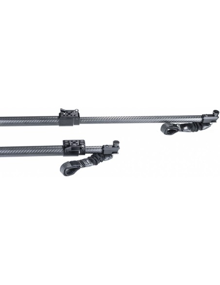 Ready Rig GS Stabilizer + ProArm Kit with Case for DJI Ronin 2 Ready Rig GS Stabilizer + ProArm Kit with Case for DJI Ronin 2