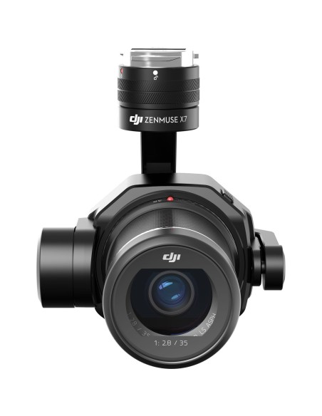 DJI ZENMUSE X7, Videocamera per droni DJI ZENMUSE X7, Videocamera per droni
