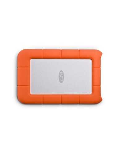 LaCie Rugged Mini - 500GB