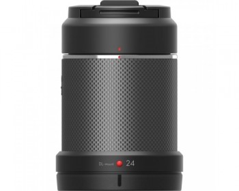 DJI Zenmuse X7 DL 24mm F2.8 LS ASPH Ob