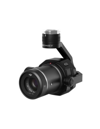 DJI Zenmuse X7 DL 50mm F2.8 LS ASPH Ob
