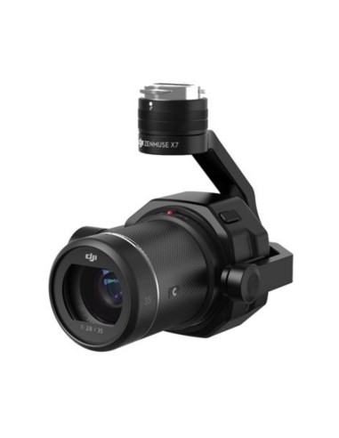 DJI Zenmuse X7 DL 35mm F2.8 LS ASPH Ob