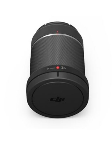 DJI Zenmuse X7 DL 35mm F2.8 LS ASPH Ob