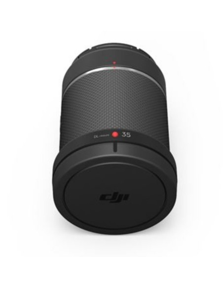 DJI Zenmuse X7 DL 35mm F2.8 LS ASPH Ob DJI Zenmuse X7 DL 35mm F2.8 LS ASPH Ob
