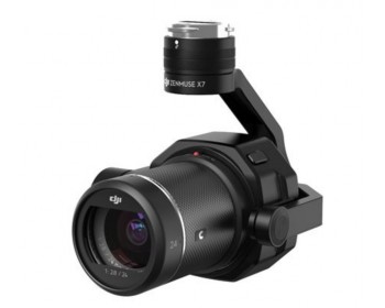 DJI Zenmuse X7 DL 24mm F2.8 LS ASPH Ob