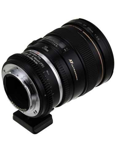 Fotodiox Pro Vizelex ND Throttle 