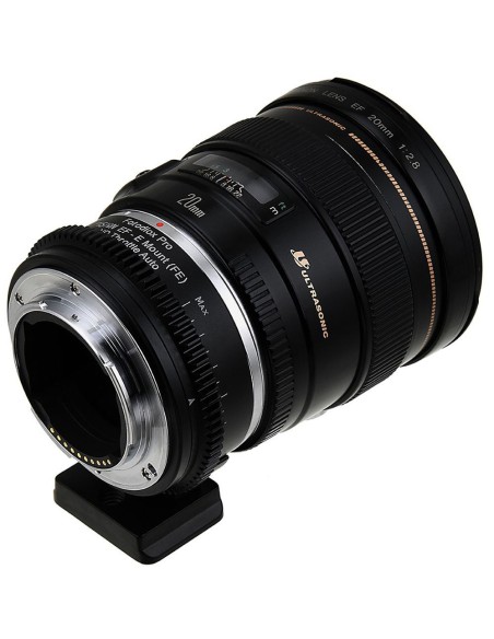 Fotodiox Pro Vizelex ND Throttle 