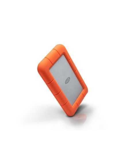 LaCie Rugged Mini - 500GB LaCie Rugged Mini - 500GB