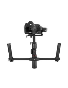 Dual Handheld Grip per Zhiyun Crane 2 2