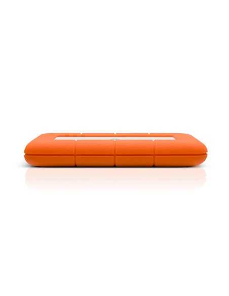 LaCie Rugged Mini - 500GB