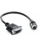 Blackmagic Design B4 Lens Adapter Cable for Micro Studio Camera 4K