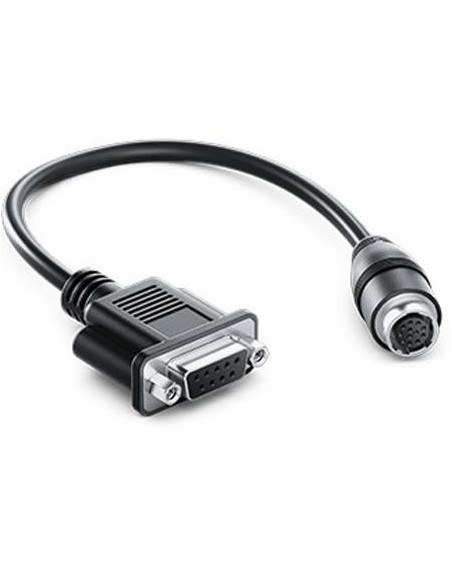 Blackmagic Design B4 Lens Adapter Cable for Micro Studio Camera 4K