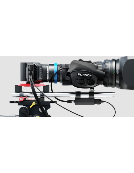 Blackmagic Design B4 Lens Adapter Cable for Micro Studio Camera 4K