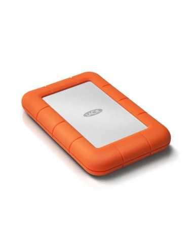 LaCie Rugged Mini - 500GB