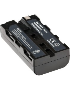 Atomos ATOMBAT001 2600mAH Battery for Atomos Monitors 2