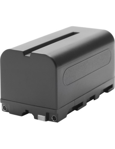 Atomos ATOMBAT003 Atomos 5200mAh Battery for Atomos Monitors/Recorders