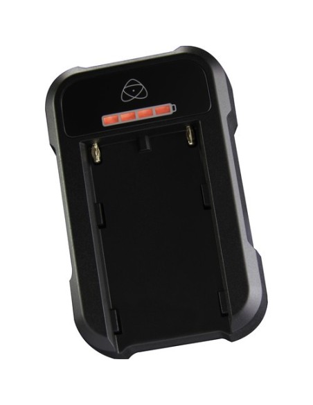 Atomos ATOMFCGRS2 2A Fast Battery Charger Atomos ATOMFCGRS2 2A Fast Battery Charger