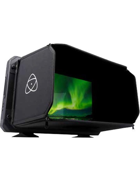 Atomos ATOM19SUN1 Sunhood for Sumo 19" Monitor