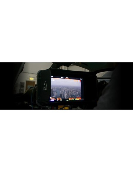 Atomos ATOM19SUN1 Sunhood for Sumo 19" Monitor