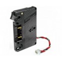 Blackmagic Design Gold Mount Battery Plate for URSA/URSA Mini