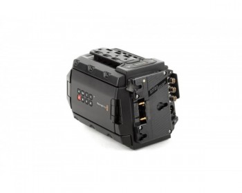 Blackmagic Design Gold Mount Battery Plate for...
