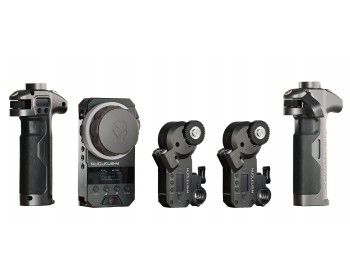 Tilta Nucleus-M Wireless Lens Control System