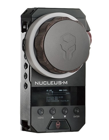 Tilta Nucleus-M Wireless Lens Control System