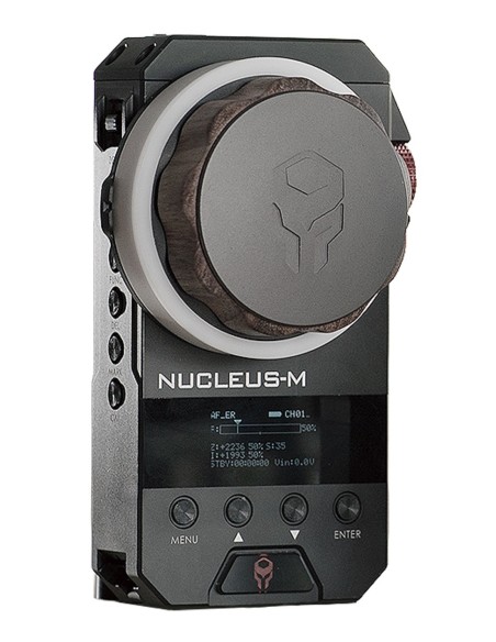 Tilta Nucleus-M Wireless Lens Control System Tilta Nucleus-M Wireless Lens Control System